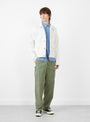 The Peintre Jacket from TDR at Couverture & The Garbstore 
model 2 
