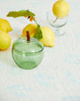 Apple Sugar Bowl