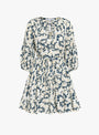 Messina Top in Alina Floral Cream from Apiece Apart at Couverture & The Garbstore
Ghost 
