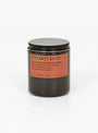 Bergamot Shiso Candle