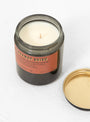Bergamot Shiso Candle