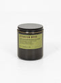 Geranium Moss Candle