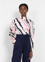 Kerry Blouse Multi