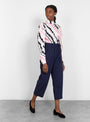 Kerry Blouse Multi