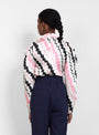 Kerry Blouse Multi