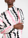 Kerry Blouse Multi