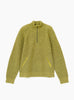 The Essence Mohair Mixed Knit Top from Hiking Patrol at Couverture & The Garbstore
Front 
