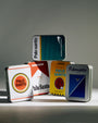 Newps Palo Santo Tin Multi Brother Brother
