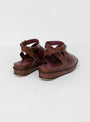 Bower Sandal