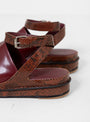 Bower Sandal