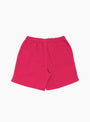 The Water Short Stock from Stüssy comes in Berry at Couverture & the Garbstore
back 