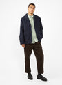M65 Blazer Navy by Garbstore | Couverture & The Garbstore