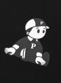 Boy T-Shirt Black