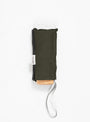 Alma Umbrella Khaki & Black by Anatole | Couverture & The Garbstore