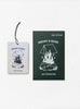 Smoke & Musk Air Freshener Multi by Earl of East at Couverture and The Garbstore