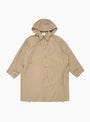 Windybay Coat Beige by HERILL | Couverture & The Garbstore