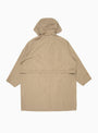 Windybay Coat Beige by HERILL | Couverture & The Garbstore