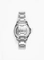 GRY FAD 40 Diver Watch Grey, Black & Silver by Vague Watch Co. Men's | Couverture & The Garbstore