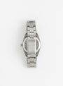 black Every-One watch from Vague Watch Co. at Couverture & The Garbstore
back 