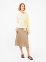 Analyn Top Yellow by Rejina Pyo | Couverture & The Garbstore