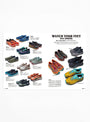 GO OUT May 23 by Publications | Couverture & The Garbstore