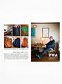 GO OUT May 23 by Publications | Couverture & The Garbstore