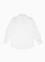 SOHY Signature Shirt White by SOFTHYPHEN | Couverture & The Garbstore
