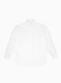 SOHY Signature Shirt White by SOFTHYPHEN | Couverture & The Garbstore