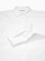 SOHY Signature Shirt White by SOFTHYPHEN | Couverture & The Garbstore