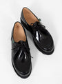 Michael Gloss Shoes Black by Paraboot | Couverture & The Garbstore