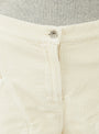Digi Corduroy Trousers Ecru by Henrik Vibskov | Couverture & The Garbstore