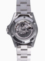 Naval FRXA016 Automatic Watch Orange by Naval Watch Co. | Couverture & The Garbstore