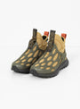 Hydro Runner Mid GTX 1TRL Sneakers Olive by MERRELL 1TRL | Couverture & The Garbstore