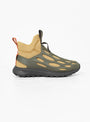 Hydro Runner Mid GTX 1TRL Sneakers Olive by MERRELL 1TRL | Couverture & The Garbstore