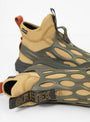 Hydro Runner Mid GTX 1TRL Sneakers Olive by MERRELL 1TRL | Couverture & The Garbstore