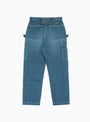11.5oz Lumber Jeans Light Blue by Kapital | Couverture & The Garbstore