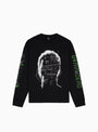 Alt. Dimensions T-shirt Black by Brain Dead | Couverture & The Garbstore