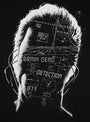 Alt. Dimensions T-shirt Black by Brain Dead | Couverture & The Garbstore