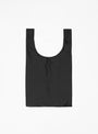 Standard Baggu Tote Bag Black