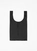 Standard Baggu Tote Bag Black