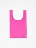 Standard Baggu Tote Bag Extra Pink