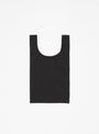 Baby Baggu Tote Bag Black