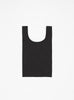 Baby Baggu Tote Bag Black