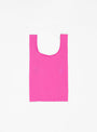 Baby Baggu Tote Bag Extra Pink