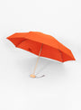 Louis Umbrella Rust Orange