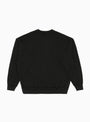 Universal Community Sweatshirt Black