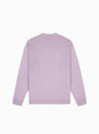 Hammer Sweater Lilac