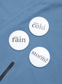 I.D. Parka Blue