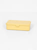 T-190 Trunk Toolbox Italian Yellow