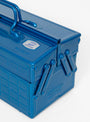 ST-350 Cantilever Toolbox Blue